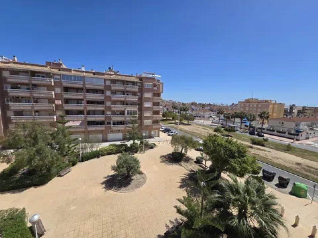 Продажа квартиры на Gran Playa, Санта Пола
photo 2