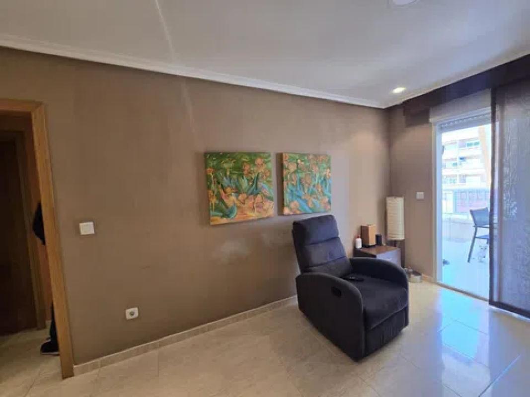 Продажа квартиры на Gran Playa, Санта Пола
photo 4