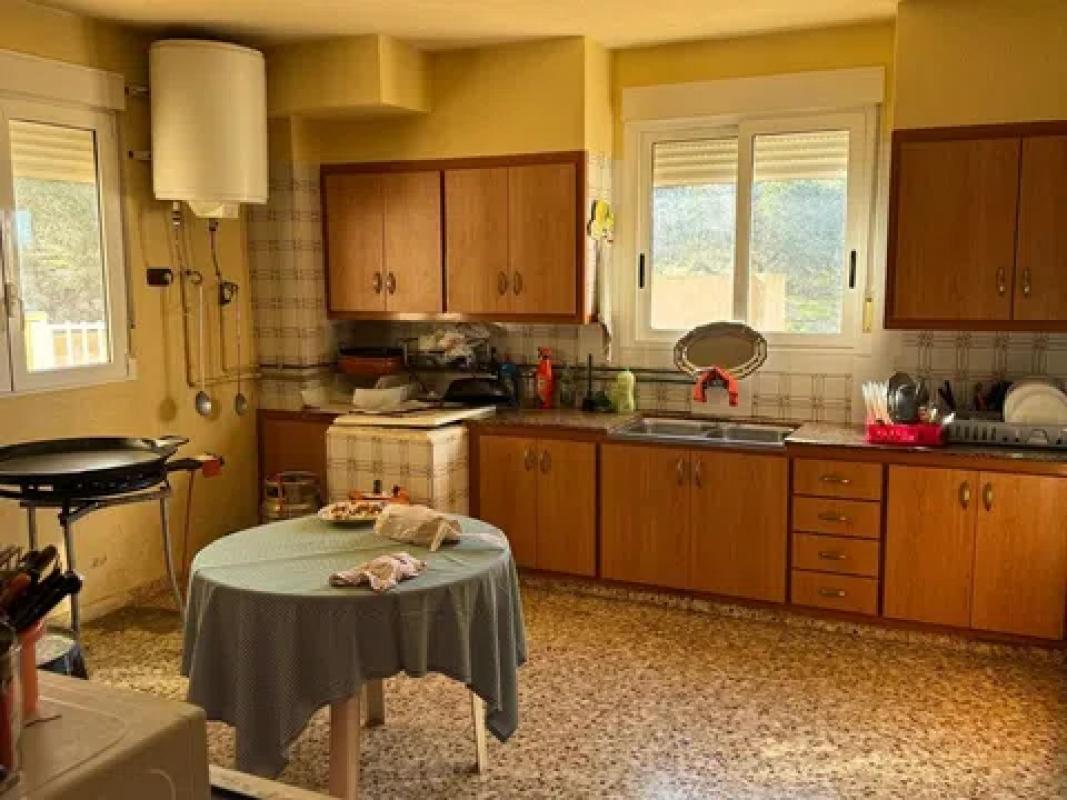 Недвижимость на продажу и в аренду в Испании photo 4