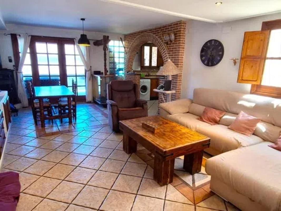 Penthouse sale in Pueblo Levante, Benidorm photo 1