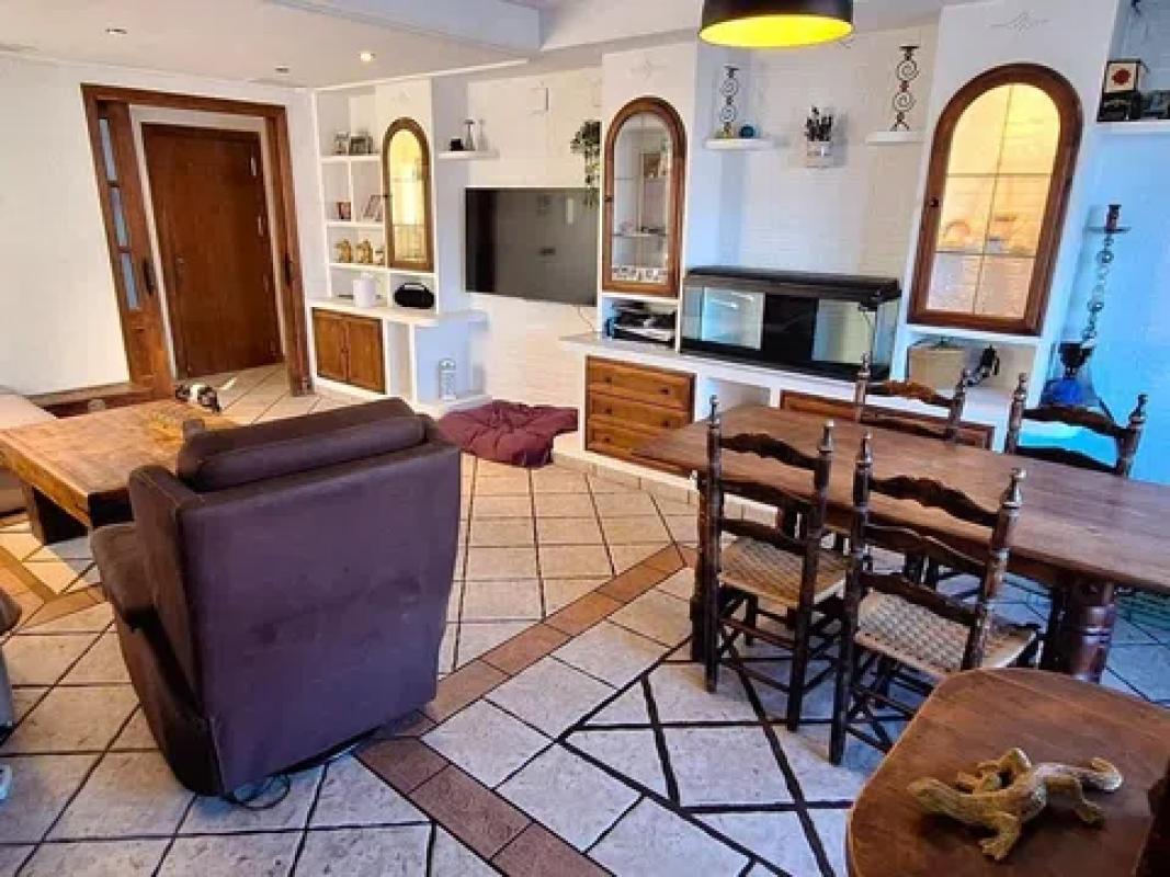 Penthouse sale in Pueblo Levante, Benidorm photo 3