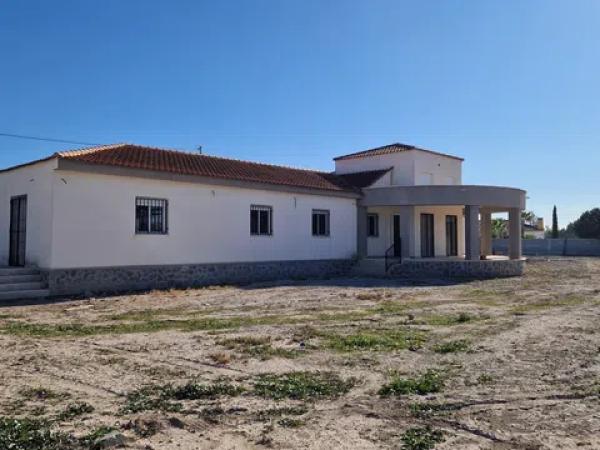 Casa independiente thumbnail 1