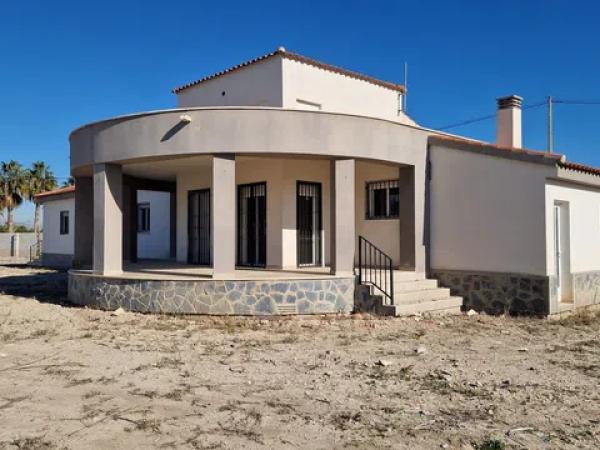 Casa independiente thumbnail 2