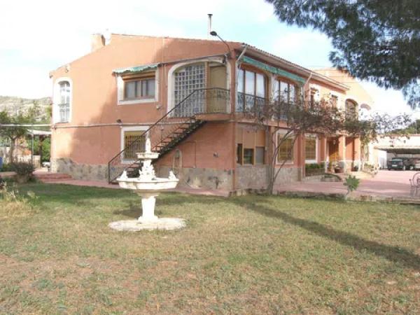 Casa independiente photo 1