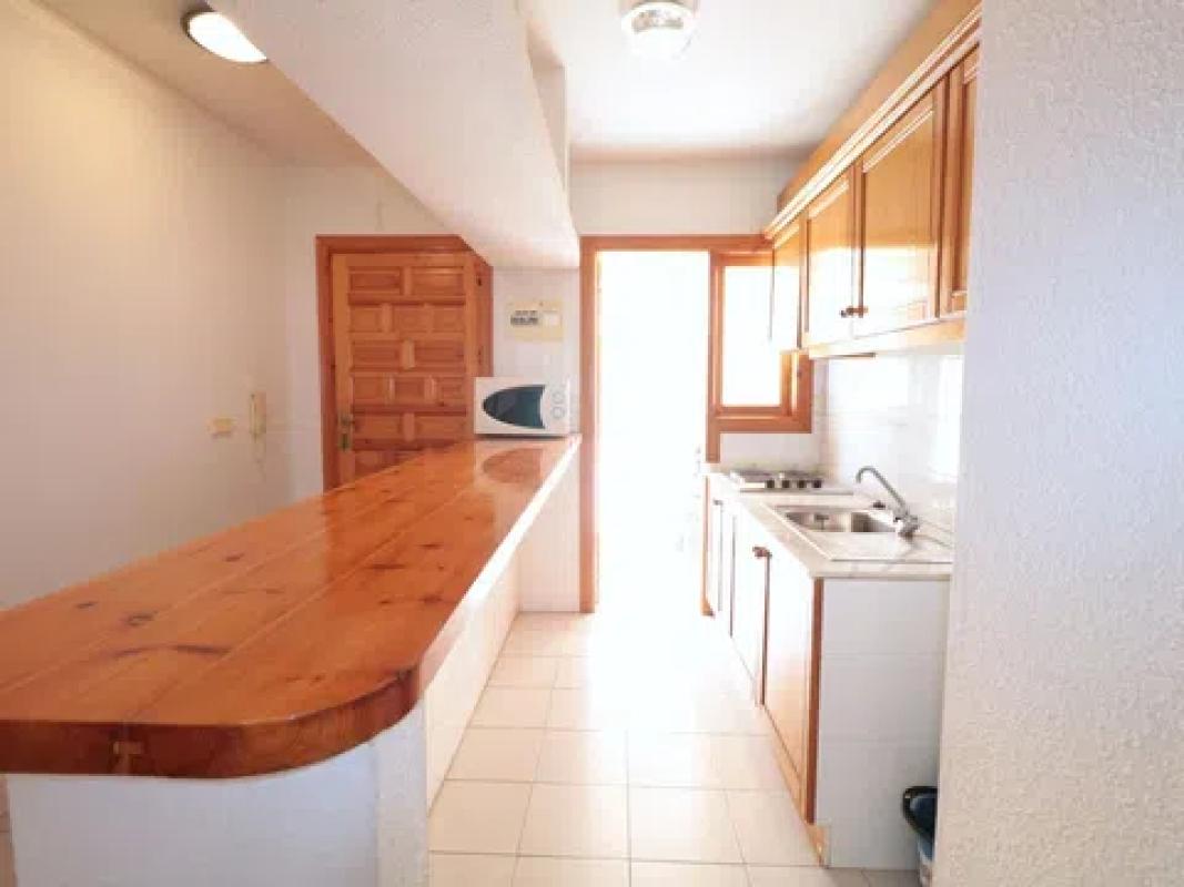 Sprzedaż mieszkania w Avenida del Pacífico, Torrevieja
photo 1