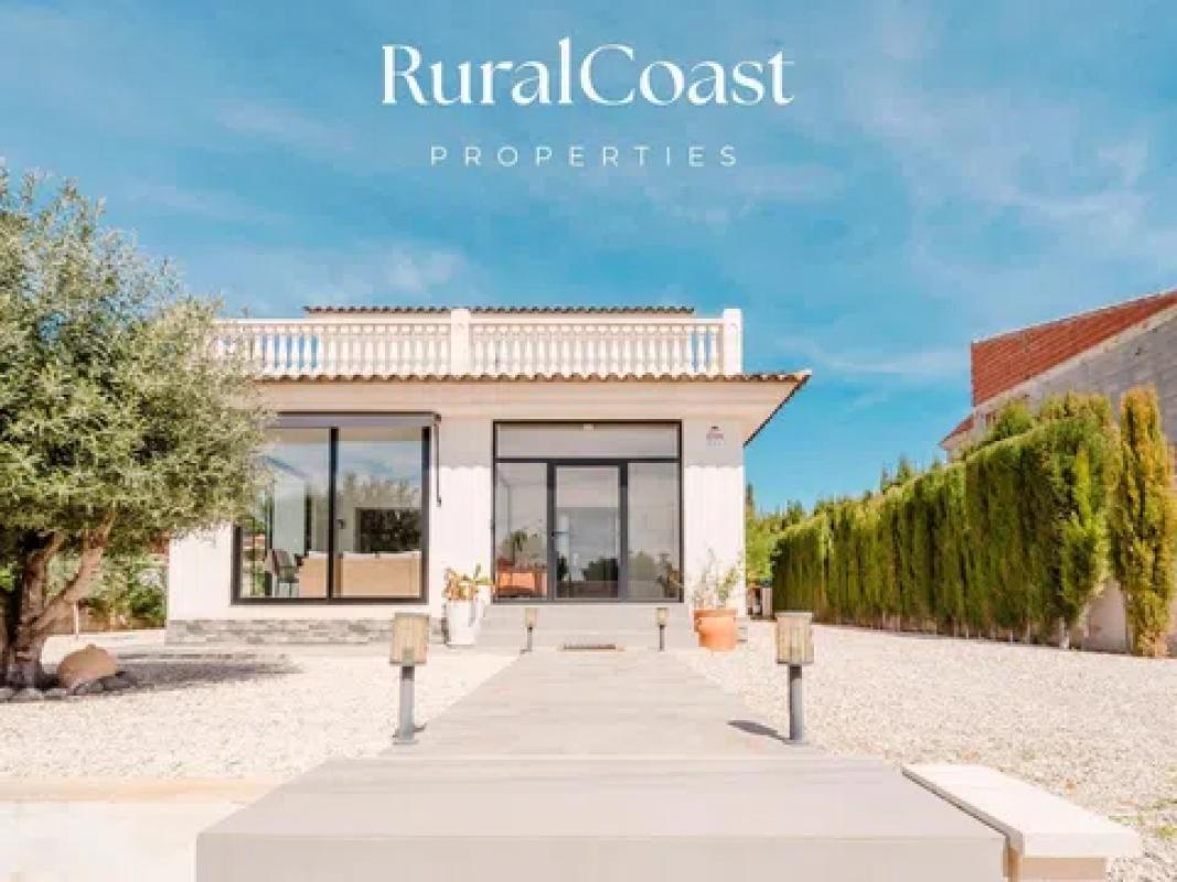 Properties for sale and rent in Spain photo 5