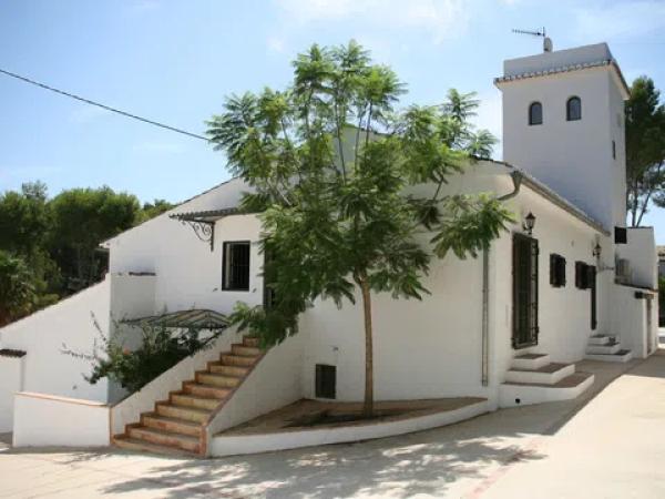 Casa independiente photo 2