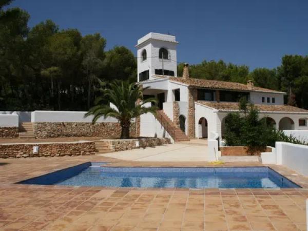 Casa independiente photo 3