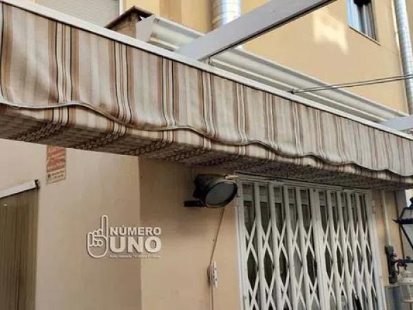 Mieszkanie na sprzedaż w  Barri Eixample, Alcoy / Alcoi photo 4