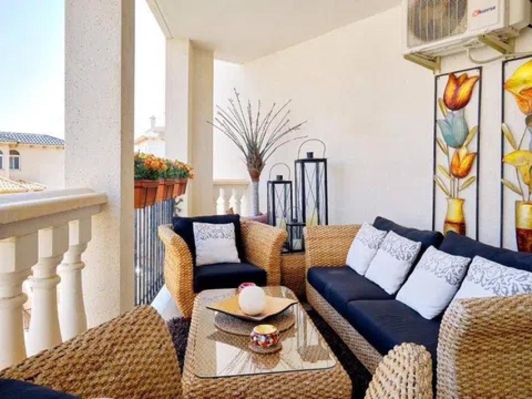 Venta de piso en Barrio Campoamor, Orihuela
 photo 2