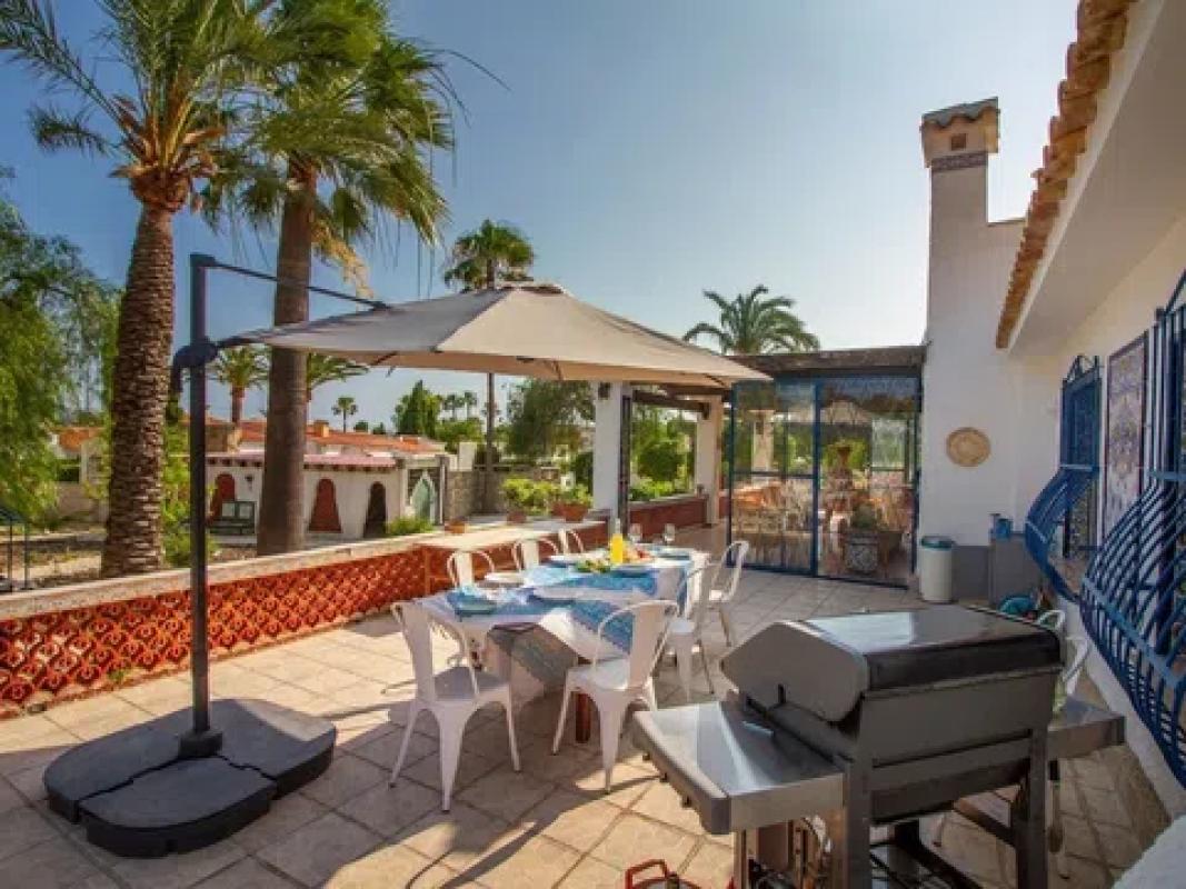 Properties for sale and rent in Spain photo 4