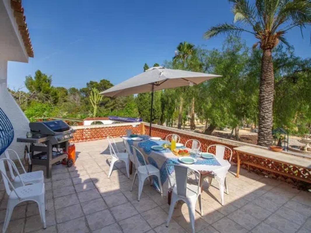 Properties for sale and rent in Spain photo 5