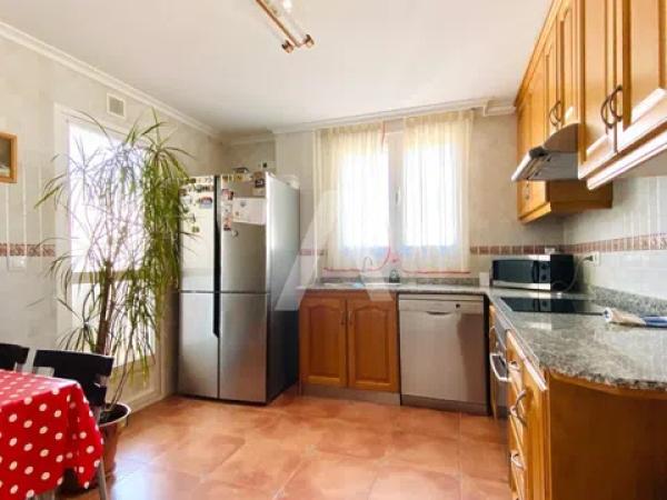 Продажа квартиры в  El Carril - Paseo de Chapi, Villena photo 4