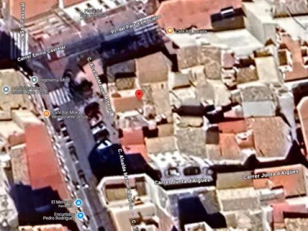 Apartment for sale in Plaza del País Valencià, 6, Novelda thumbnail 2