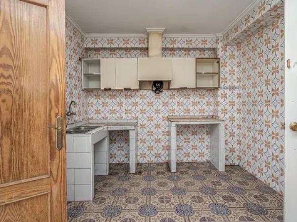 Продажа квартиры в Calle D. José Canales Cascales, 9, Callosa de Segura thumbnail 1