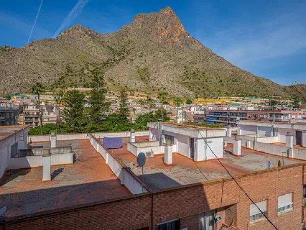 Продажа квартиры в  Calle D. José Canales Cascales, 9, Callosa de Segura photo 4