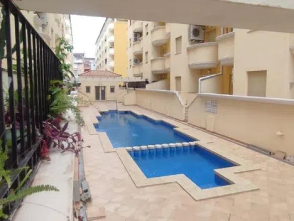 Apartment for sale in Avenida de Joan Fuster, 22 A, Denia photo 1