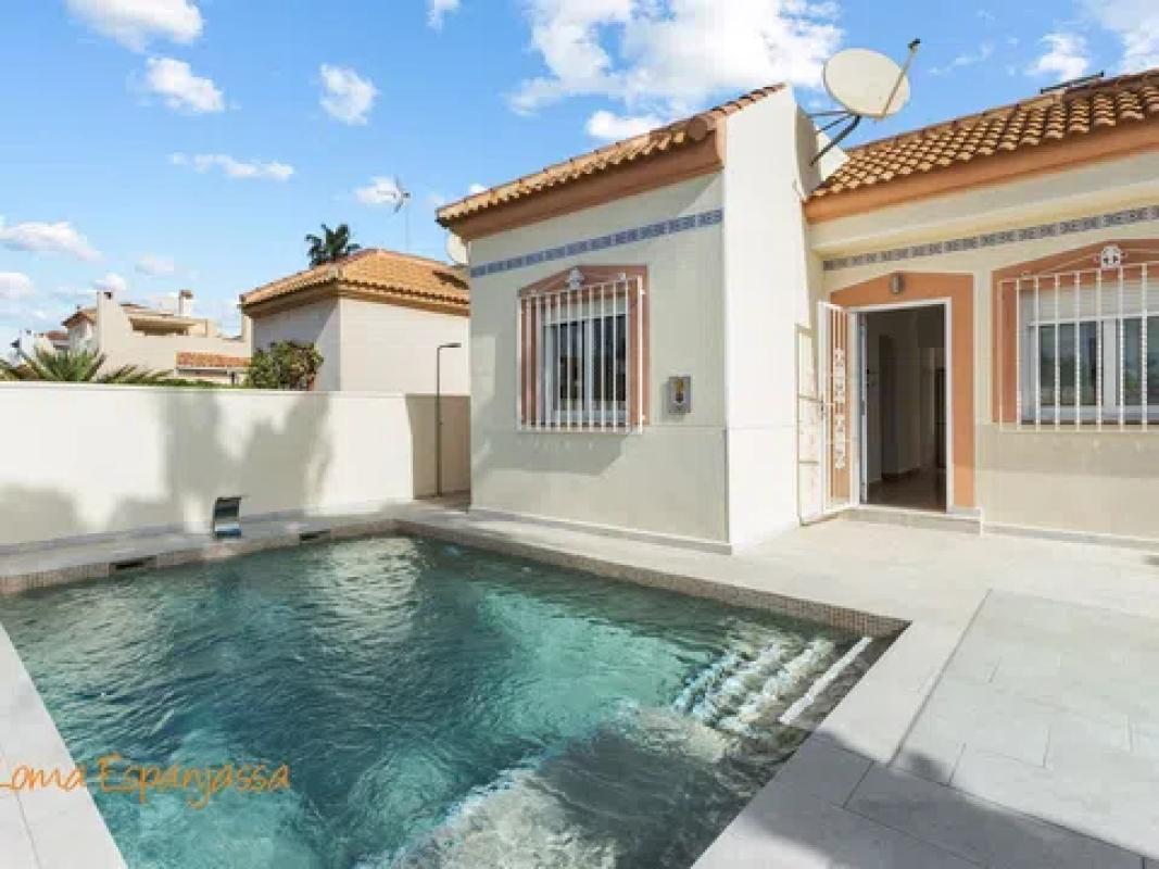 Properties for sale and rent in Spain photo 5