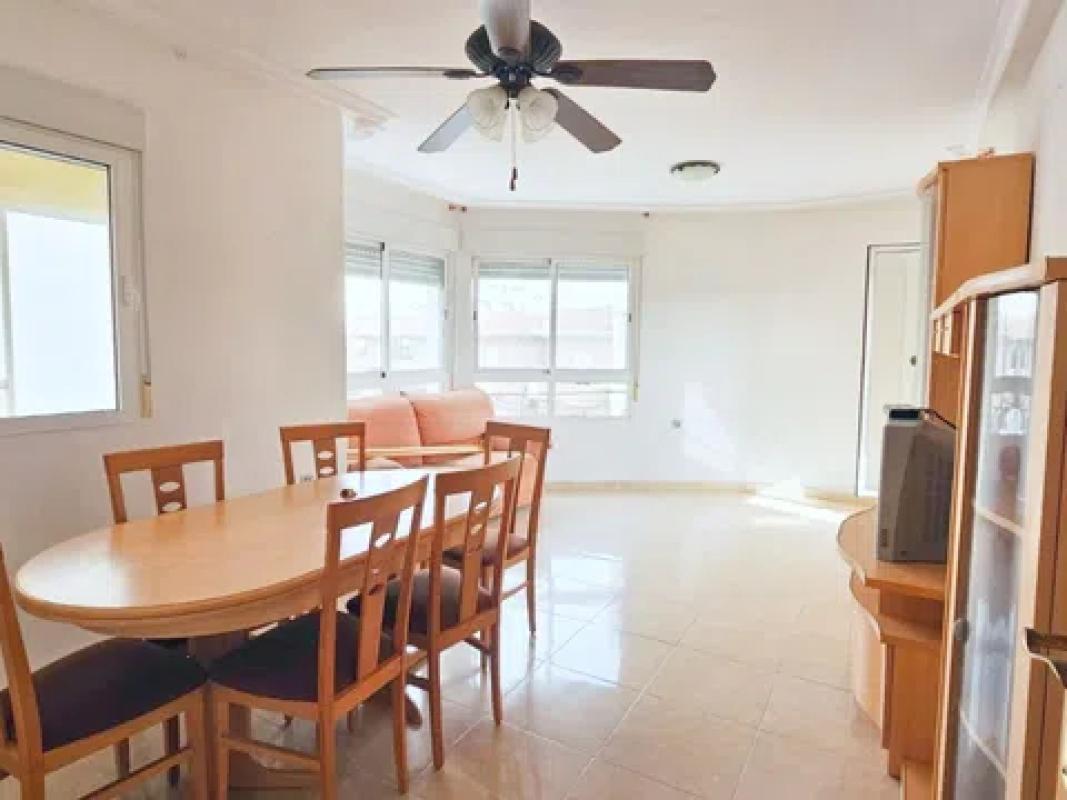 Продажа квартиры на Piso en Almoradí, Алморади
photo 1
