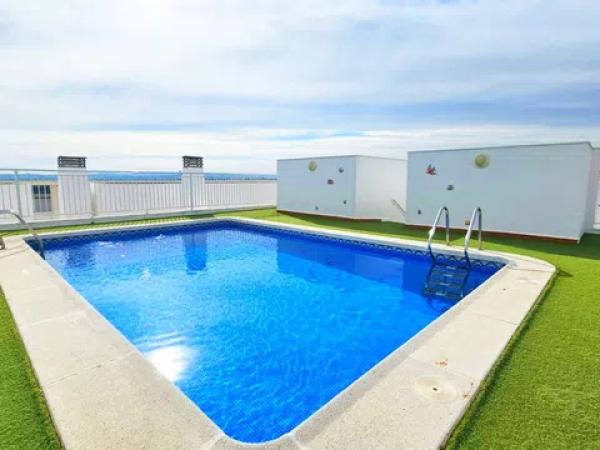 Продажа квартиры на Piso en Almoradí, Алморади
 photo 2