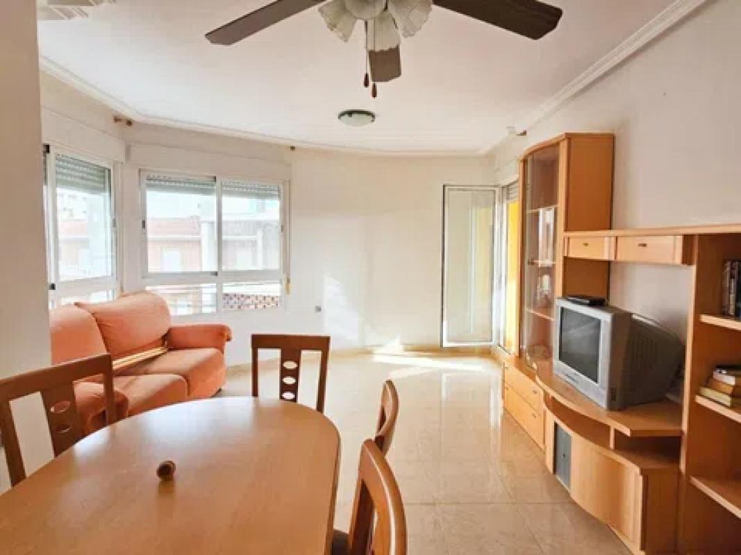 Продажа квартиры на Piso en Almoradí, Алморади
photo 3
