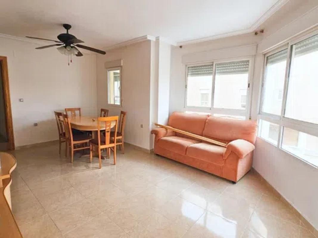 Продажа квартиры на Piso en Almoradí, Алморади
photo 4