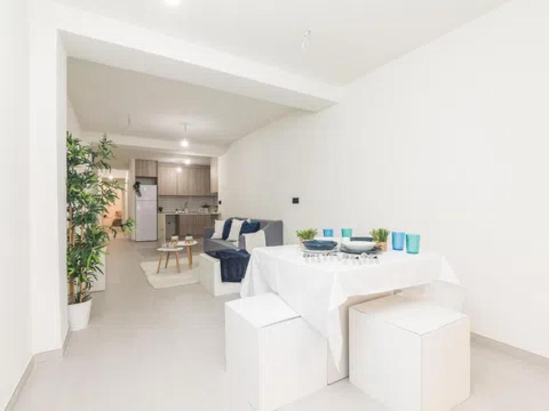 Sale of apartment in Calle del Cid, Novelda
 photo 2