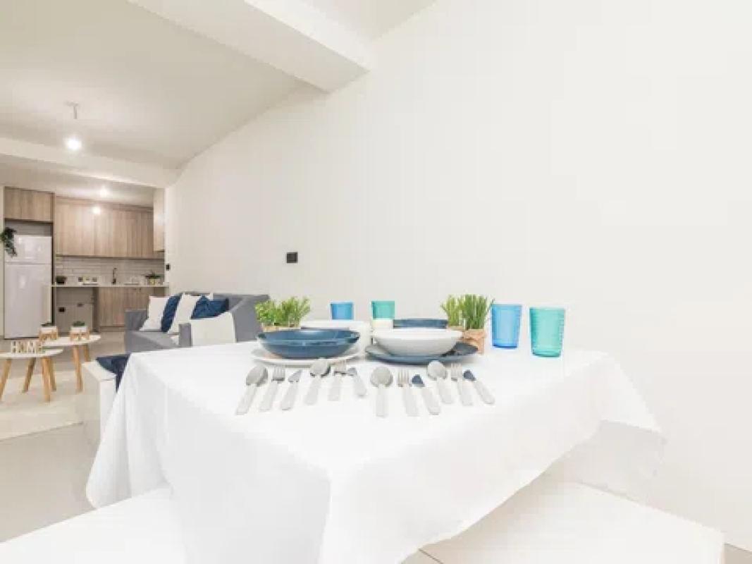 Sale of apartment in Calle del Cid, Novelda
 photo 3