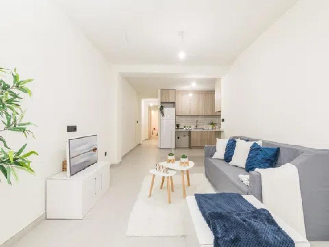 Sale of apartment in Calle del Cid, Novelda
 photo 4