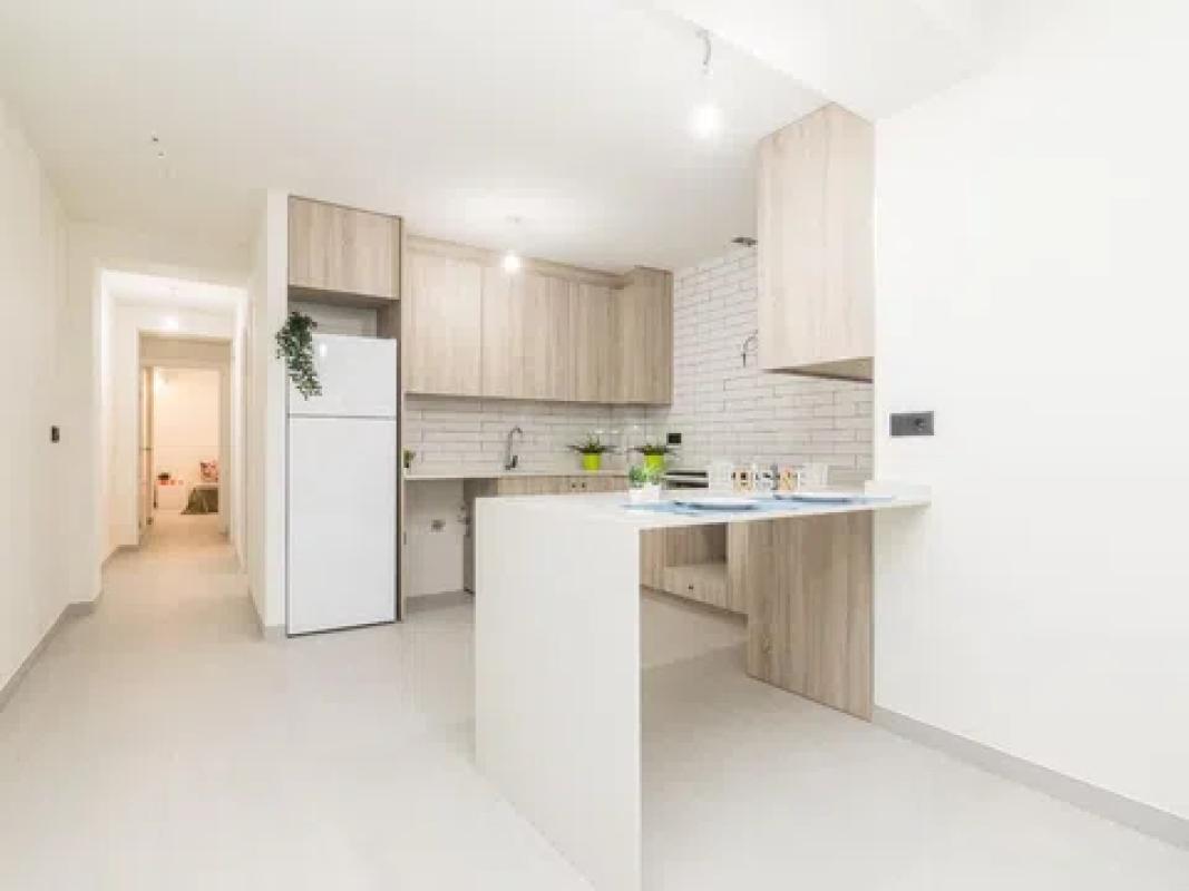 Sale of apartment in Calle del Cid, Novelda
 photo 5