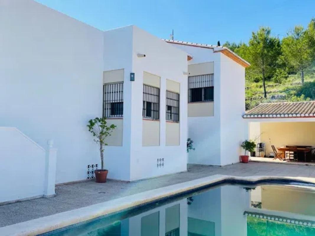Propiedades en venta y alquiler en España photo 3