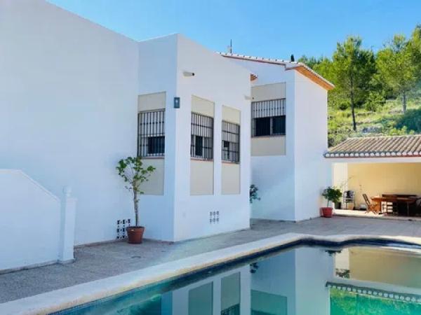 Casa independiente thumbnail 2