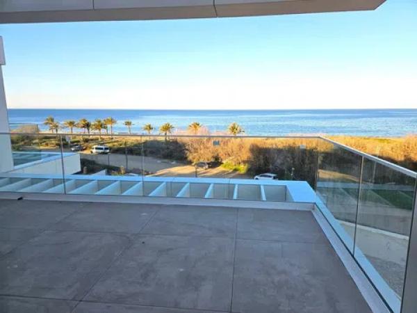 Ático en venta en Barrio Les Bassetes-El Marjal, Denia photo 1