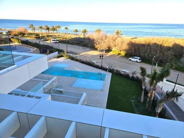 Ático en venta en Barrio Les Bassetes-El Marjal, Denia thumbnail 1