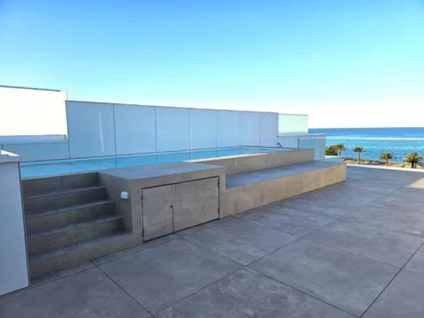 Ático en venta en Barrio Les Bassetes-El Marjal, Denia thumbnail 2