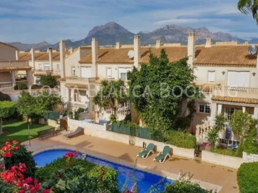 Properties for sale and rent in Spain photo 1