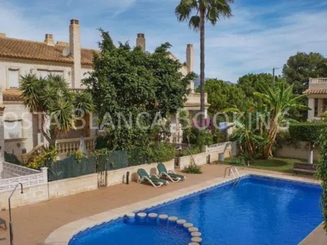 Properties for sale and rent in Spain photo 3