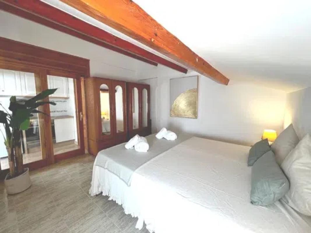 Venta de chalet independiente en Avenida del Boticari, 11, El Verger
photo 3