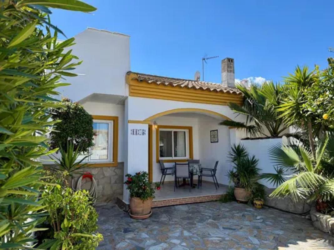 Venta de chalet independiente en Avenida del Boticari, 11, El Verger
photo 4