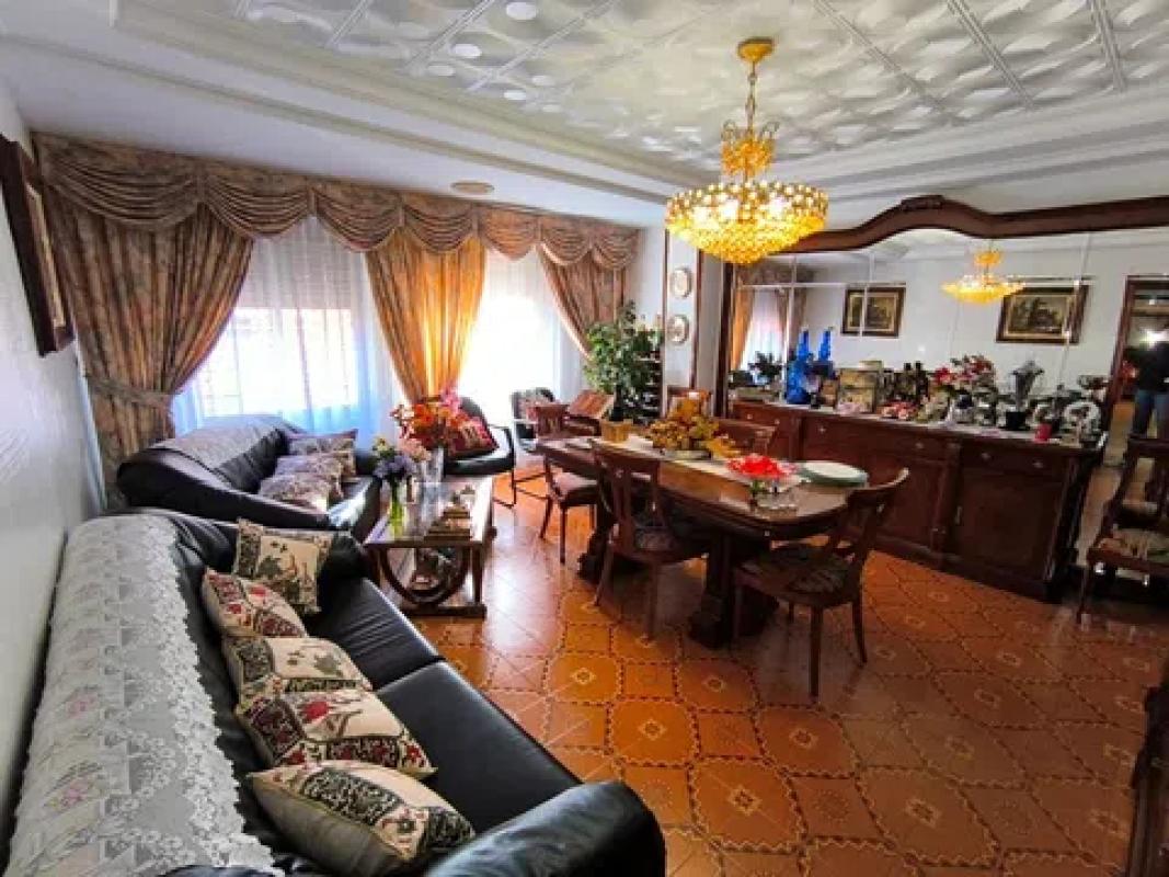 Sale of apartment in Salvador, 34, Ibi
 photo 3