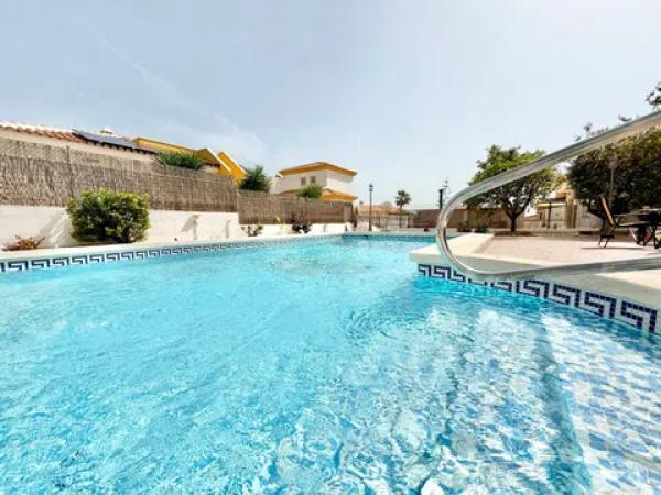 Venta de piso en Piso en San Fulgencio, San Fulgencio
thumbnail 1