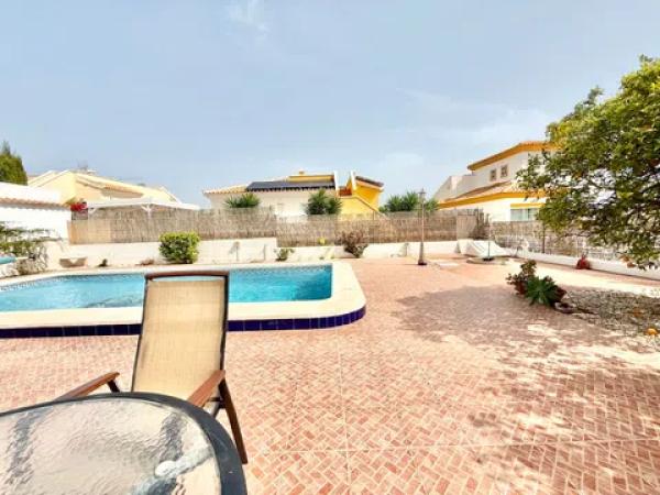 Venta de piso en Piso en San Fulgencio, San Fulgencio
thumbnail 2