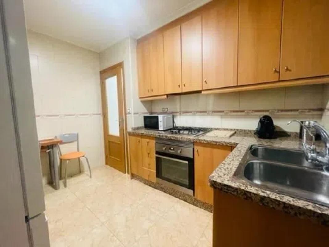 Venta de piso en Calle Antonio Mora Ferrández, Elche / Elx
photo 5