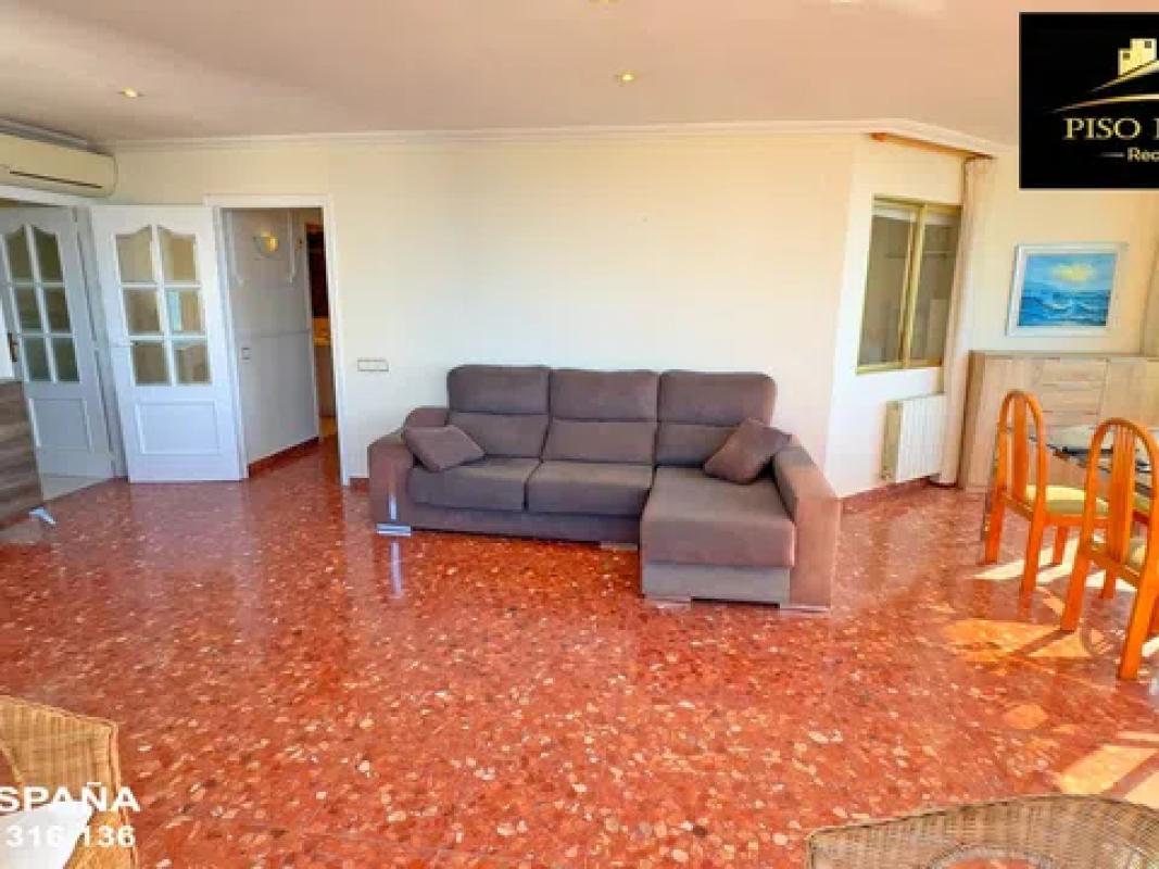 Venta de piso en Calle del Curricán, Alicante / Alacant
photo 3