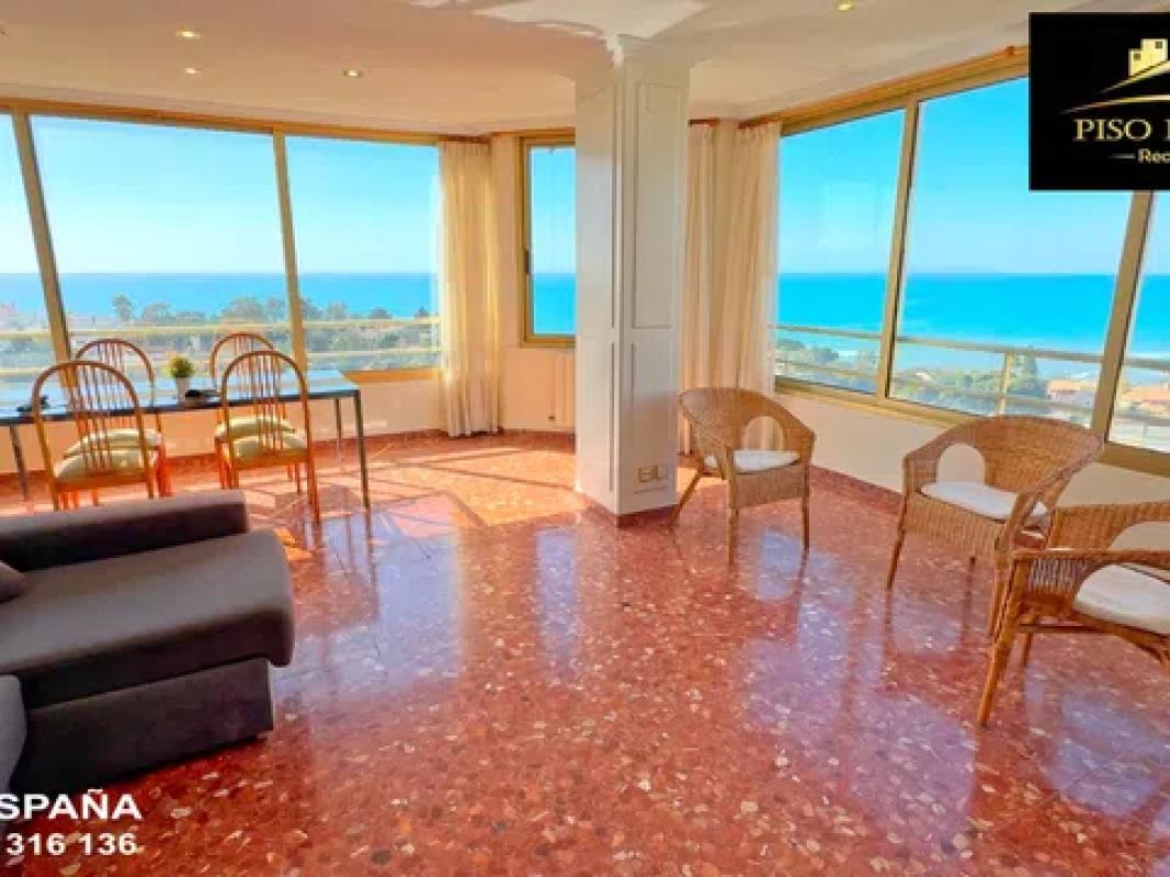 Venta de piso en Calle del Curricán, Alicante / Alacant
photo 4