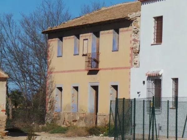 Casa rural en camino Arroba de Hornos, 131 photo 3
