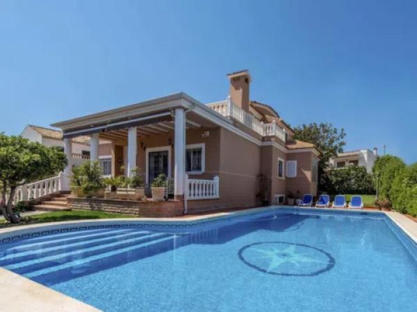 Casa independiente photo 1