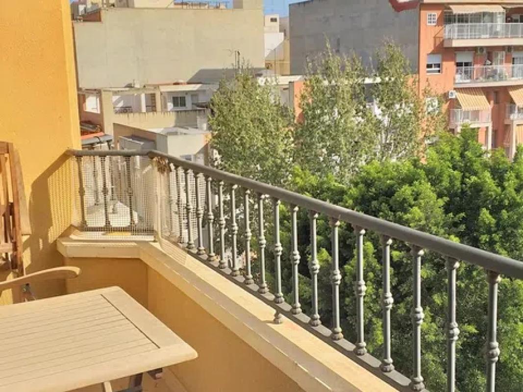 Venta de piso en Calle Canónigo Manuel Cayuelas Ballesta, 7, Callosa de Segura
photo 1