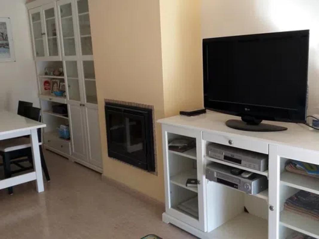 Venta de piso en Calle Canónigo Manuel Cayuelas Ballesta, 7, Callosa de Segura
photo 2