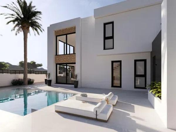 Casa independiente en calle h Sector Ubz-6, 43 thumbnail 2